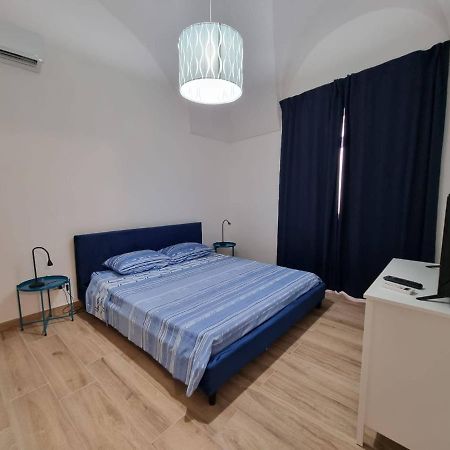 Apartamento A Casa Di Sole CTA Exterior foto
